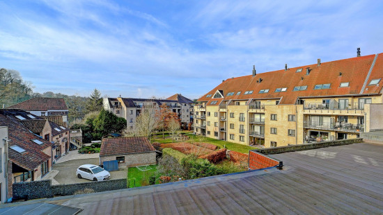 Terhulpensesteenweg - 18 - 2.05 - 3090