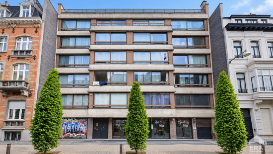 Rue Defacqz - 33 - - 1050