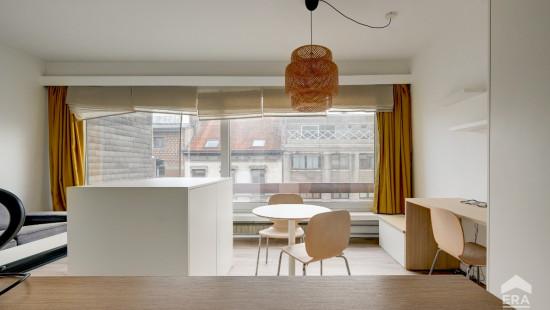 Rue Defacqz - 33 - - 1050