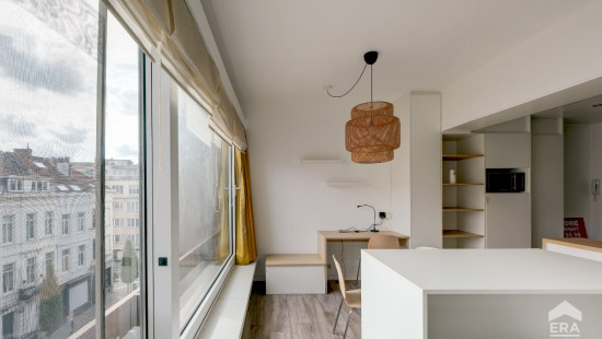 Rue Defacqz - 33 - - 1050