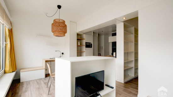 Rue Defacqz - 33 - - 1050