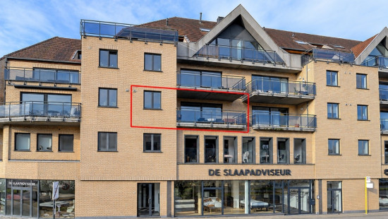 Terhulpensesteenweg - 18 - 2.05 - 3090