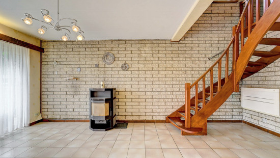 Sint-Annastraat - 113 - - 3090