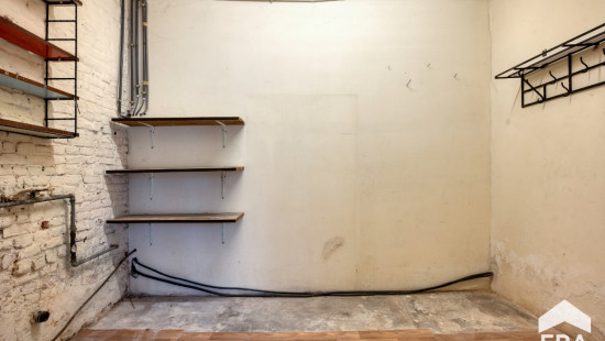 Rue du Four - 41 - - 1420