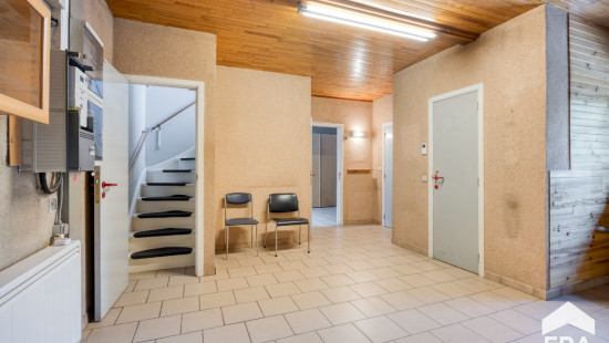 Rue du Four - 37 - - 1420