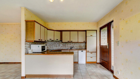 Sint-Annastraat - 113 - - 3090