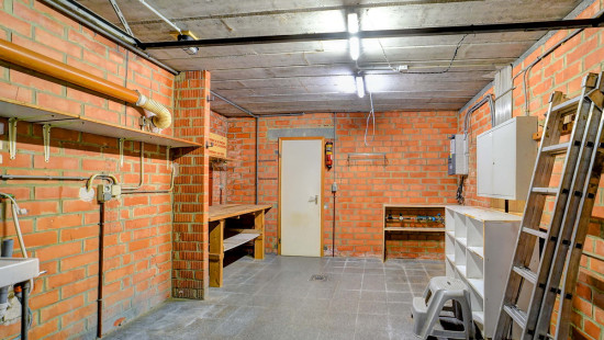 Sint-Annastraat - 113 - - 3090