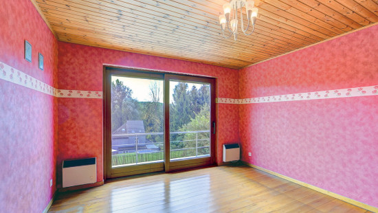 Sint-Annastraat - 113 - - 3090