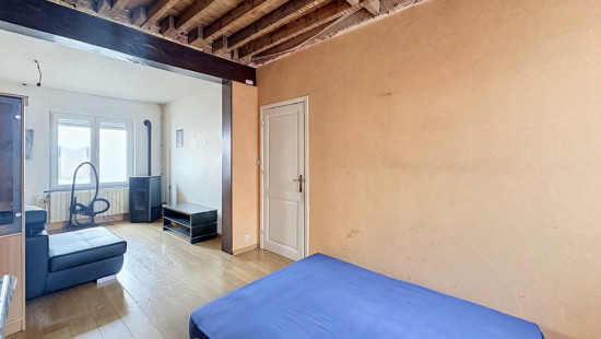 Rue Entre Deux Saisons - 8 - - 4540