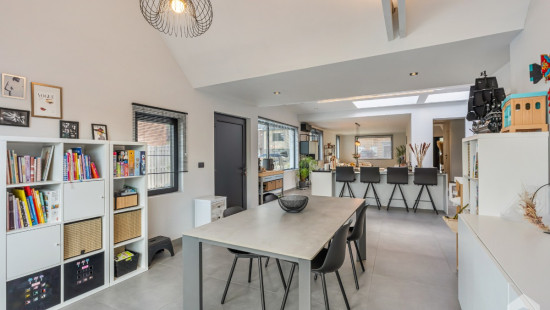 Bosstraat - 238 - - 3500