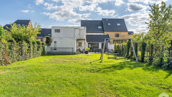Bosstraat - 238 - - 3500