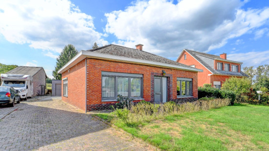 Boterstraat - 9 - - 3390