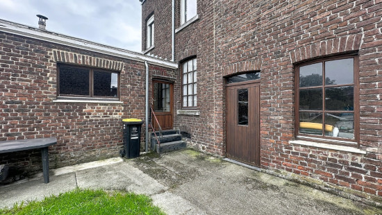Rue Entre Deux Saisons - 8 - - 4540