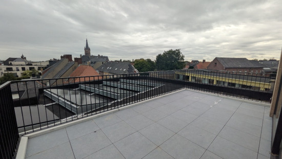 Marktstraat - 22 - 03.01 - 8810
