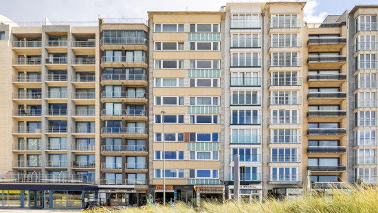Zeedijk - 122 - 0502 - 8430