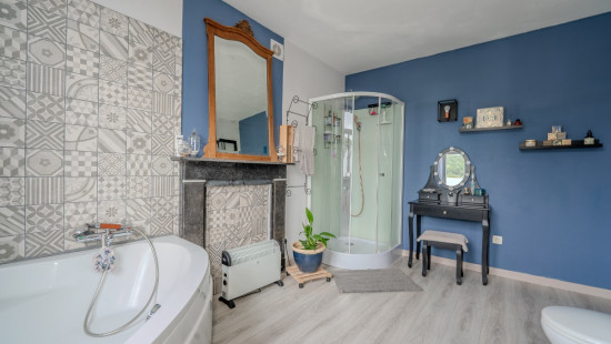 Rue Marcel Lespagne - 48 - - 5540