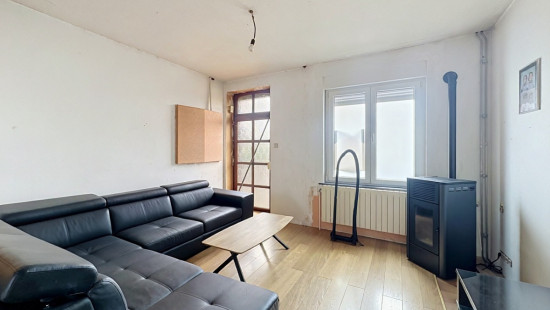 Rue Entre Deux Saisons - 8 - - 4540
