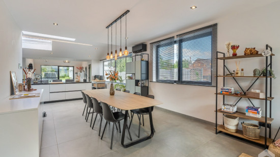 Bosstraat - 238 - - 3500