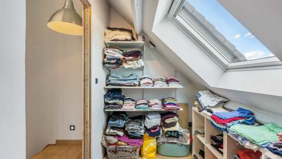 Bosstraat - 238 - - 3500