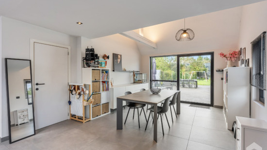 Bosstraat - 238 - - 3500