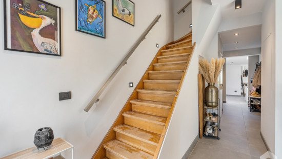 Bosstraat - 238 - - 3500
