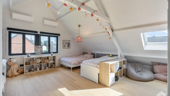 Bosstraat - 238 - - 3500