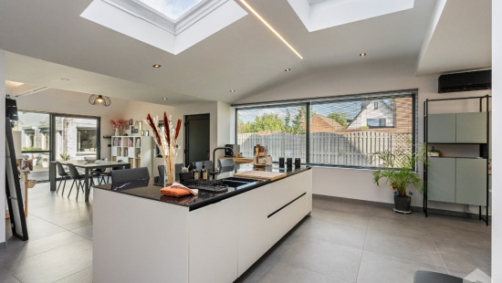 Bosstraat - 238 - - 3500