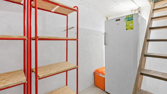 Amersveldestraat - 89 - - 8830