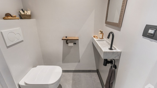 Bosstraat - 238 - - 3500