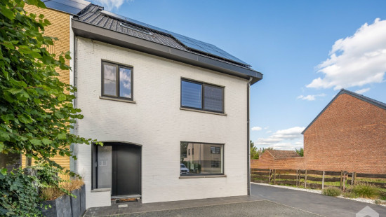 Bosstraat - 238 - - 3500