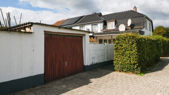 Torenlaan - 65 - - 3600