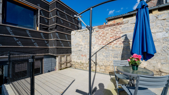 Rue de Carry - 4 - - 5640