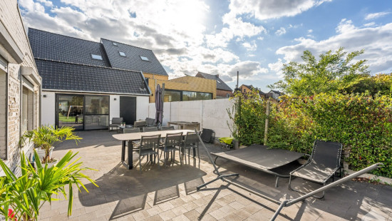 Bosstraat - 238 - - 3500