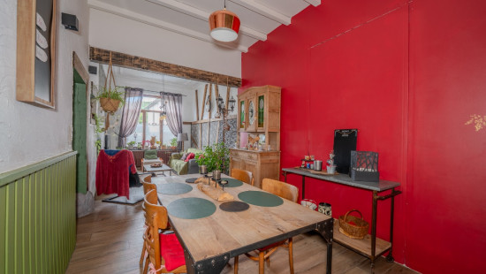 Rue Marcel Lespagne - 48 - - 5540