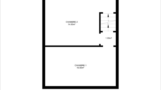 Rue Entre Deux Saisons - 8 - - 4540