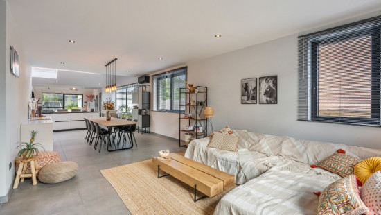 Bosstraat - 238 - - 3500