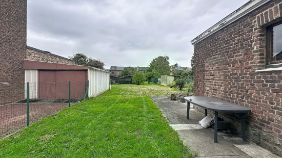 Rue Entre Deux Saisons - 8 - - 4540