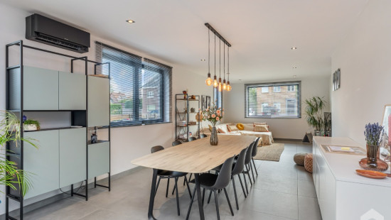 Bosstraat - 238 - - 3500
