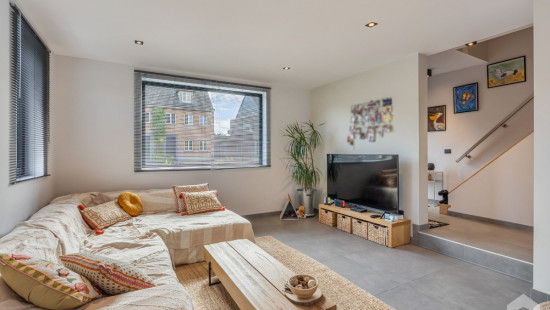 Bosstraat - 238 - - 3500