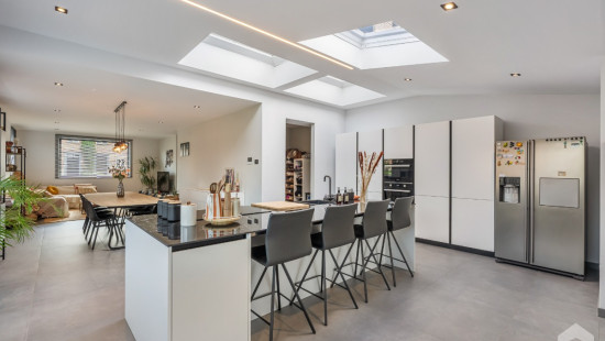 Bosstraat - 238 - - 3500