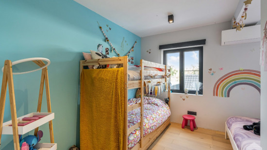 Bosstraat - 238 - - 3500