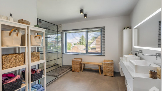 Bosstraat - 238 - - 3500