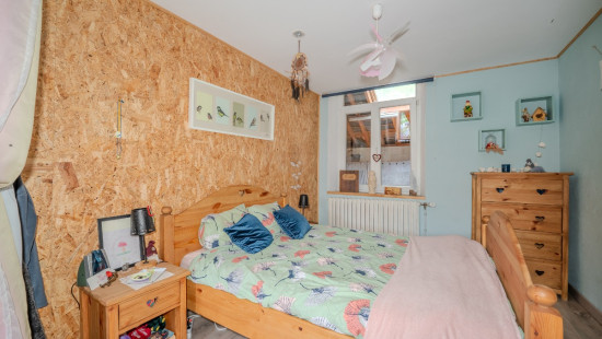 Rue Marcel Lespagne - 48 - - 5540