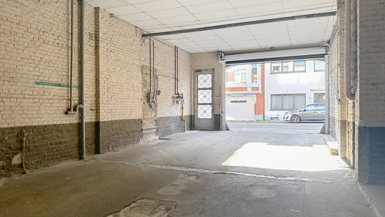Rue Joseph Servais - 41 - - 4430