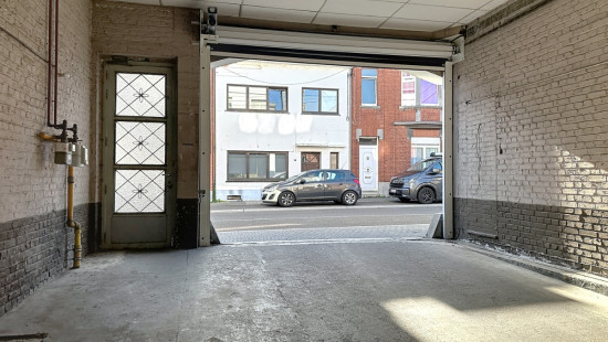 Rue Joseph Servais - 41 - - 4430