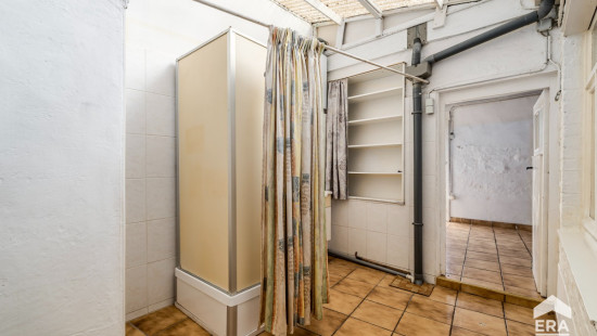 Mulkstraat - 154 - - 3300