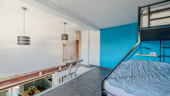 Rue de Carry - 4 - - 5640