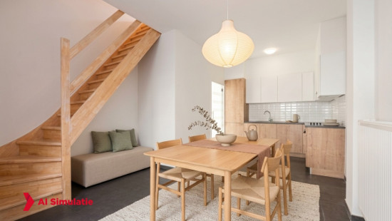 Scherreveldstraat - 34 - - 9300