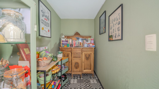 Rue Marcel Lespagne - 48 - - 5540