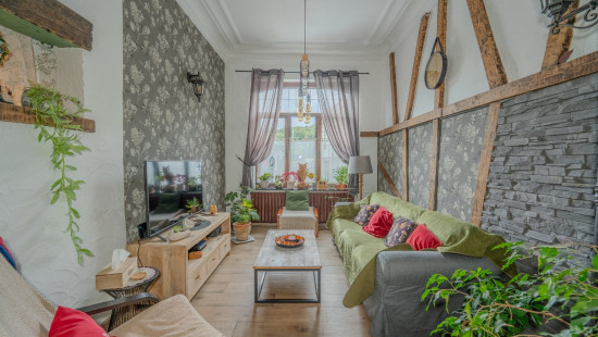 Rue Marcel Lespagne - 48 - - 5540